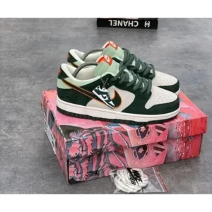 Otomo Katsuhiro Nike Sb Dunk Low Shoes For Men (ETS335)