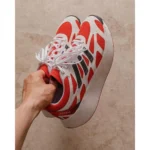 Premium Adidas Adizero Aruku Pure Ruby Shoes For Men (SL709)
