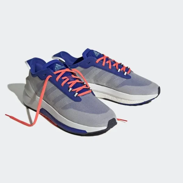 Premium Adidas Avryn Shoes Blue For Men (SL687)