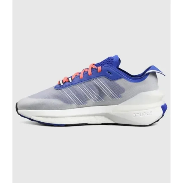 Premium Adidas Avryn Shoes Blue For Men (SL687)