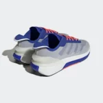 Premium Adidas Avryn Shoes Blue For Men (SL687)