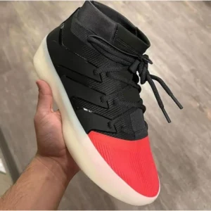 Premium Adidas Fear Of God Athletic 1 Shoes For Men (SL701)