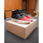 Premium Adidas Fear Of God Athletic 1 Shoes For Men (SL701)