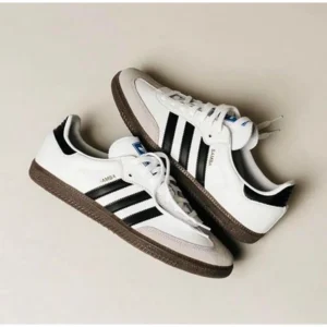 Premium Adidas Samba Keychain Shoes For Men (FT484)