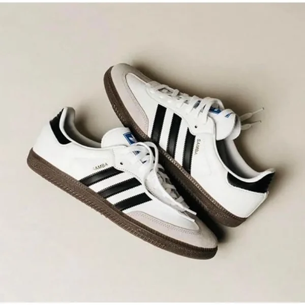 Premium Adidas Samba Keychain Shoes For Men (FT484)