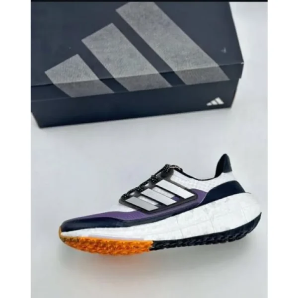 Premium Adidas Ultra Boost Light Cold Dry Shoes For Men (SL688)