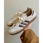 Premium Adidas X End Samba Consortium Shoes For Men (SL697)