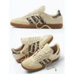 Premium Adidas X End Samba Consortium Shoes For Men (SL697)