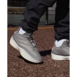Premium Adidas X Fear Of God Athletics 2 Light Bone Shoes For Men (SL695)