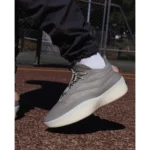 Premium Adidas X Fear Of God Athletics 2 Light Bone Shoes For Men (SL695)