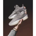 Premium Adidas X Fear Of God Athletics 2 Light Bone Shoes For Men (SL695)