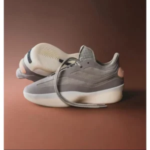 Premium Adidas X Fear Of God Athletics 2 Light Bone Shoes For Men (SL695)