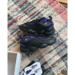 Premium Adidas X Packer Intimidation Black Purple Shoes For Men (SL691)