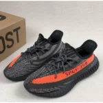 Premium Adidas Yeezy 350 V2 Carbon Beluga Shoes For Men (FT481)