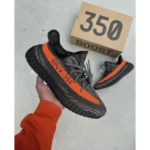 Premium Adidas Yeezy 350 V2 Carbon Beluga Shoes For Men (FT481)