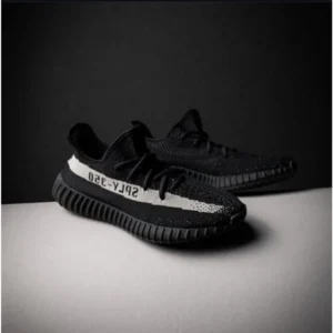 Premium Adidas Yeezy 350 V2 Oreo Shoes For Men (FT447)