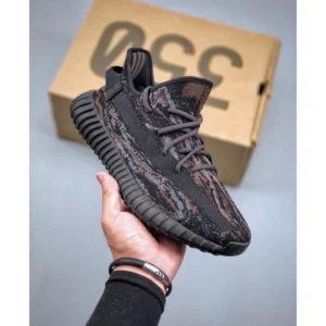 Premium Adidas Yeezy Boost 350 V2 Mx Rock Shoes For Men (SL689)