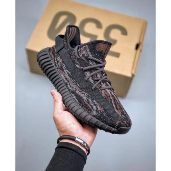 Premium Adidas Yeezy Boost 350 V2 Mx Rock Shoes For Men (SL689)