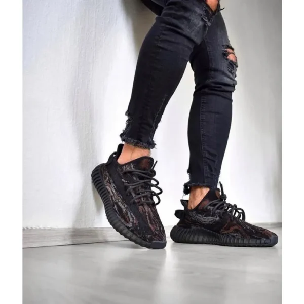 Premium Adidas Yeezy Boost 350 V2 Mx Rock Shoes For Men (SL689)