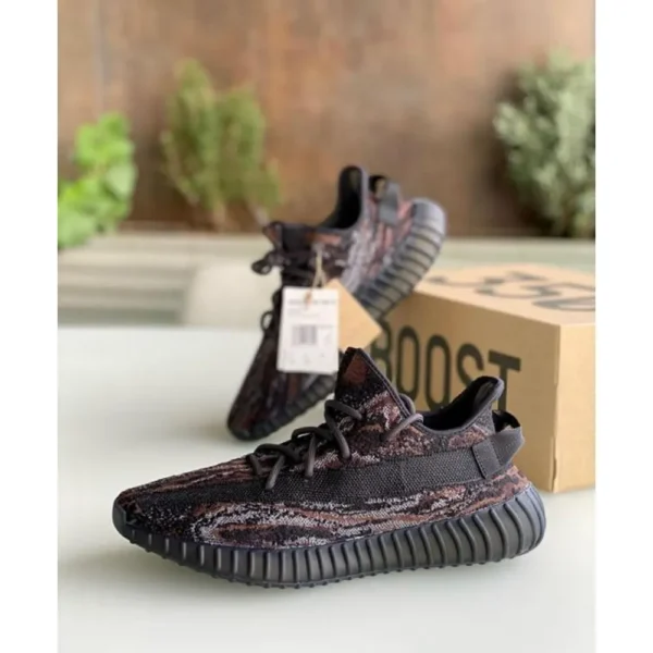 Premium Adidas Yeezy Boost 350 V2 Mx Rock Shoes For Men (SL689)