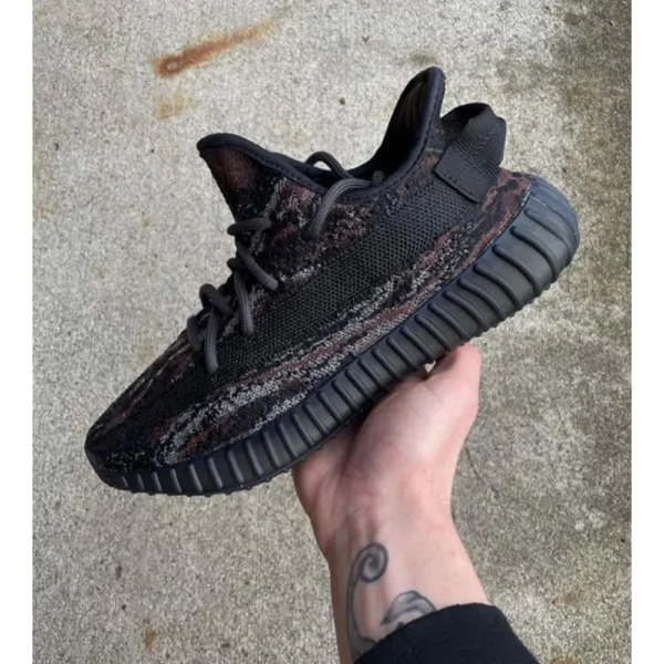 Premium Adidas Yeezy Boost 350 V2 Mx Rock Shoes For Men (SL689)