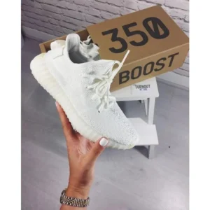 Premium Adidas Yeezy Boost 350 V2 Oreo Shoes For Men (SL690)