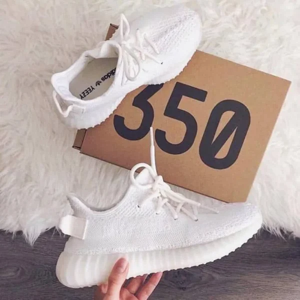 Premium Adidas Yeezy Boost 350 V2 Oreo Shoes For Men (SL690)