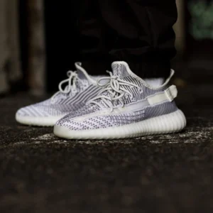 Premium Adidas Yeezy Boost 350 V2 Static Shoes For Men (BSF1053)