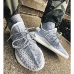 Premium Adidas Yeezy Boost 350 V2 Static Shoes For Men (BSF1053)