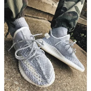 Premium Adidas Yeezy Boost 350 V2 Static Shoes For Men (BSF1053)