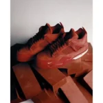 Premium Air Jordan 4 X Nigel Sylvester Brick by Brick Shoes For Men (FT479)