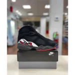 Premium Air Jordan 8 Playoffs Shoes For Men (SL677)