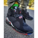 Premium Air Jordan 8 Playoffs Shoes For Men (SL677)