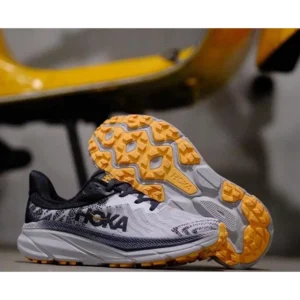 Premium Hoka Challenger Atr7 Castlerock Shoes For Men (SL717)