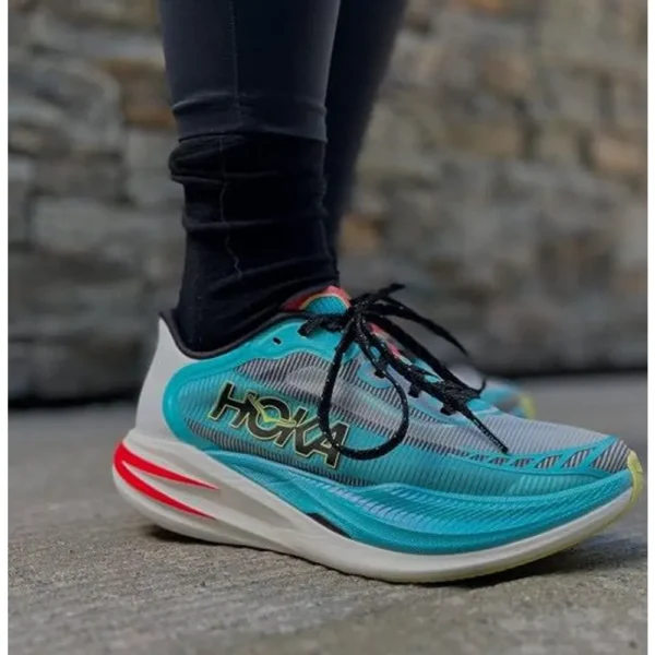 Premium Hoka Cielo X1 2.0 Shoes For Men (FT461)
