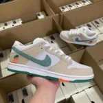 Premium Jarritos X Nike Sb Dunk X Low Shoes For Men (SL670)