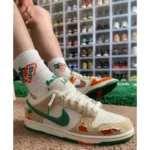 Premium Jarritos X Nike Sb Dunk X Low Shoes For Men (SL670)