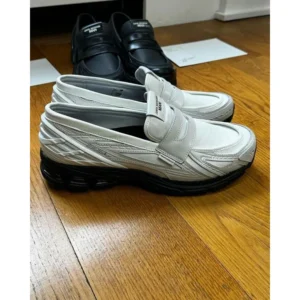 Premium New Balance 1906 Loafer Junya Watanabe Shoes For Men (SL713)