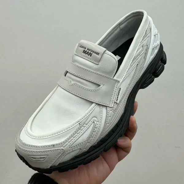Premium New Balance 1906 Loafer Junya Watanabe Shoes For Men (SL713)