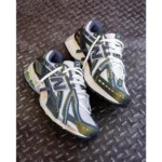 Premium New Balance 1906a Olive Juice Shoes For Men (BSF1010)