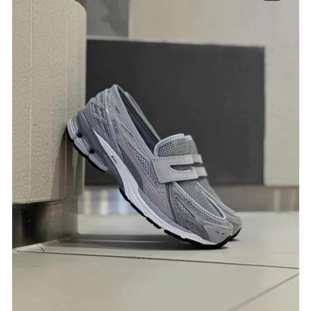 Premium New Balance 1906l Loafer Rain Cloud Shoes For Men (BSF1057) Premium New Balance 1906l Loafer Rain Cloud Shoes For Men (BSF1057)