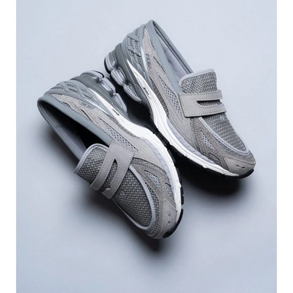 Premium New Balance 1906l Loafer Rain Cloud Shoes For Men (BSF1057) Premium New Balance 1906l Loafer Rain Cloud Shoes For Men (BSF1057)