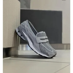 Premium New Balance 1906L Loafer Rain Cloud Shoes For Men (FT497)