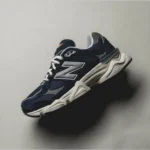 Premium New Balance 9060 Outerspace Shoes For Men (FT466)