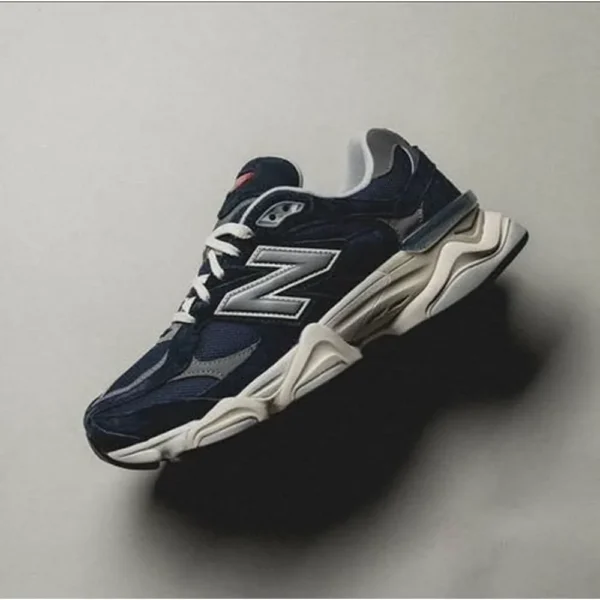 Premium New Balance 9060 Outerspace Shoes For Men (FT466)