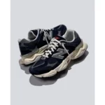 Premium New Balance 9060 Outerspace Shoes For Men (FT466)
