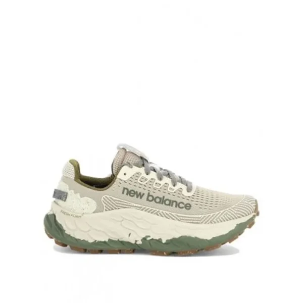 Premium New Balance Fresh Foam X Trail More V3 Beige Shoes For Men (FT773)