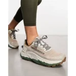 Premium New Balance Fresh Foam X Trail More V3 Beige Shoes For Men (FT773)