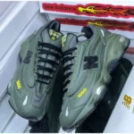 Premium New Balance M1000ea In Dark Olivine Shoes For Men (BSF1011)