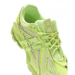 Premium New Balance Running Shoe Fresh Foam X More V5 Black For Men (BSF1009)